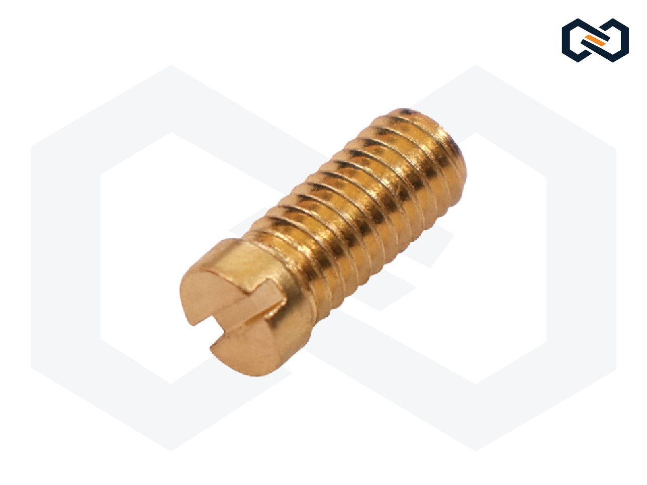 Brass Screws