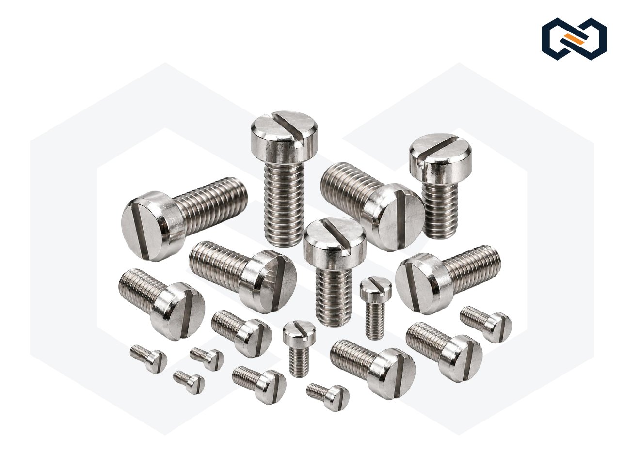Cheese Head Screws