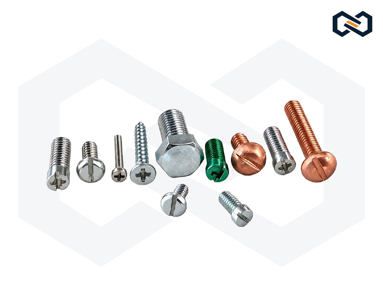 Custom / Special Screws