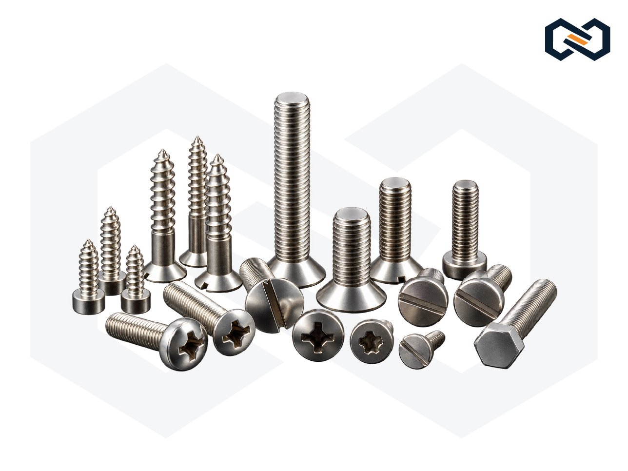 Machine Screws