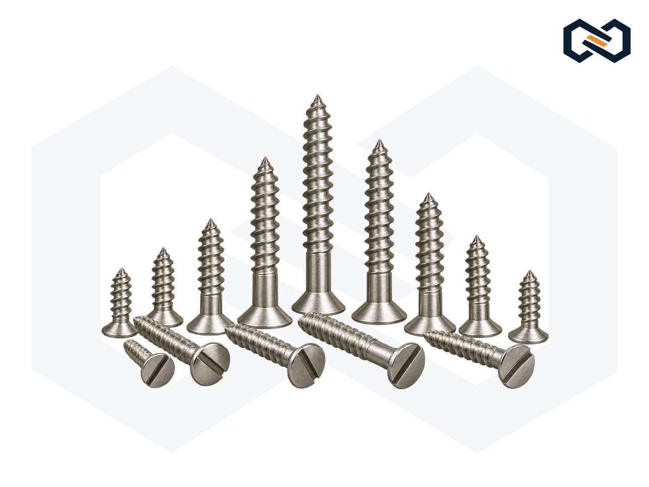 Wood Screws